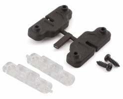 RC4WD CChand Axial SCX10 III Inner Fender Rock Light Buckets (AXI03003)