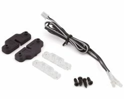 RC4WD CChand Axial SCX10 III Inner Fender Rock Lights W/LED Kit (AXI03003)