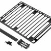 RC4WD Axial SCX10 III Steel Tube Roof Rack (AXI03003)