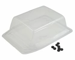 RC4WD Tamiya Lexan Windshield (TAM84071)