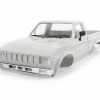 RC4WD Trail Finder 2 Mojave II Body Set (Primer Grey)