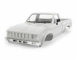 RC4WD Trail Finder 2 Mojave II Body Set (Primer Grey)