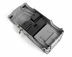 RC4WD 2015 Land Rover Defender D90 Hard Plastic Body Kit 11 RC4WD 2015 Land Rover Defender D90 Hard Plastic Body Kit -Kyosho Shop rc4zb0215 4