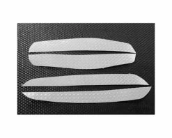 RC4WD Axial Diamond Plate Fender Covers