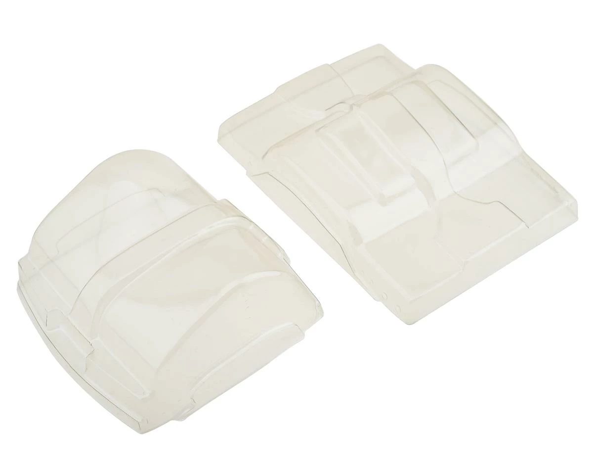 RC4WD 1985 Toyota 4Runner Hard Body Inner Fender Set 1 RC4WD 1985 Toyota 4Runner Hard Body Inner Fender Set