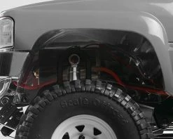 RC4WD 1985 Toyota 4Runner Hard Body Inner Fender Set 6 RC4WD 1985 Toyota 4Runner Hard Body Inner Fender Set -Kyosho Shop rc4zs1950 2