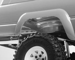 RC4WD 1985 Toyota 4Runner Hard Body Inner Fender Set 7 RC4WD 1985 Toyota 4Runner Hard Body Inner Fender Set -Kyosho Shop rc4zs1950 3
