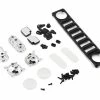 Redcat Scout II Gen8 Body Accessory Kit
