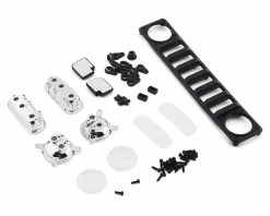 Redcat Scout II Gen8 Body Accessory Kit