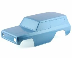 Redcat Gen8 Scout II Pre-Painted Body (Blue)