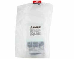 Redcat Gen8 AXE V2 Pre-Cut Body Set (Clear) -Kyosho Shop rer12082 5