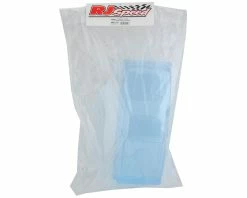 RJ Speed Tinger 10 Truck Body Rustler (Clear) -Kyosho Shop rjs1029 2