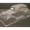 RJ Speed /C Legends 37F Sedan Body (Clear)