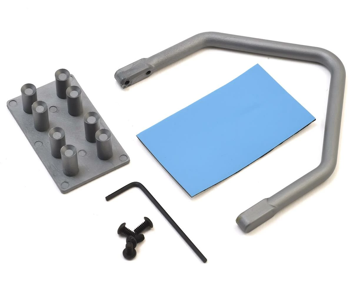 RJ Speed Indy Roadster Body Kit 2 RJ Speed Indy Roadster Body Kit - Image 2