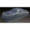 RJ Speed 1/10 70's SS Sedan Classic Clear Body