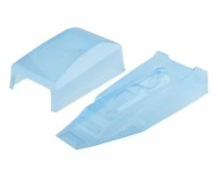 RJ Speed EDM Spec Mod Body Kit