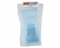 RJ Speed 1/10 Pro Late Model Stock Body (Clear) -Kyosho Shop rjs1073 2