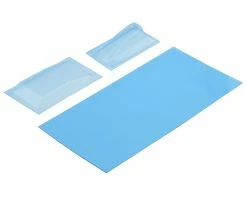 RJ Speed '41 Classic Pro Mod Body (Clear) -Kyosho Shop rjs1075 2