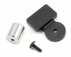 RPM "Fatboy" Sedan Pipe (Chrome)