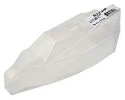 Raw Speed RC B6/B6D Nitehawk 1/10 2WD Buggy Body (Clear)