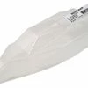 Raw Speed RC B6/B6D Nitehawk 1/10 Buggy Body (Lightweight) (Clear)