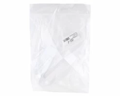 Raw Speed RC TLR 22 5.0 RS-2 1/10 Buggy Body (Clear) -Kyosho Shop rws780204 2