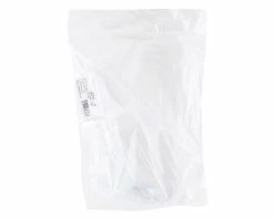 Raw Speed RC TLR 22 5.0 RS-2 1/10 Buggy Body (Lightweight) (Clear) -Kyosho Shop rws780204lw 2