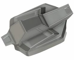 Raw Speed RC TLR 8ight-X Nitehawk 1/8 Buggy Body (Clear) (Light Weight)