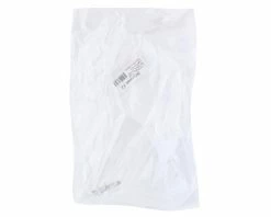 Raw Speed RC Associated B6.4/B6.4D Nitehawk V2 1/10 Buggy Body (Clear) (Lightweight) -Kyosho Shop rws781106lw 3