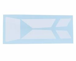 Raw Speed RC Losi Mini-B Nitehawk Buggy Body (Clear) 6 Raw Speed RC Losi Mini-B Nitehawk Buggy Body (Clear) -Kyosho Shop rws781202 2