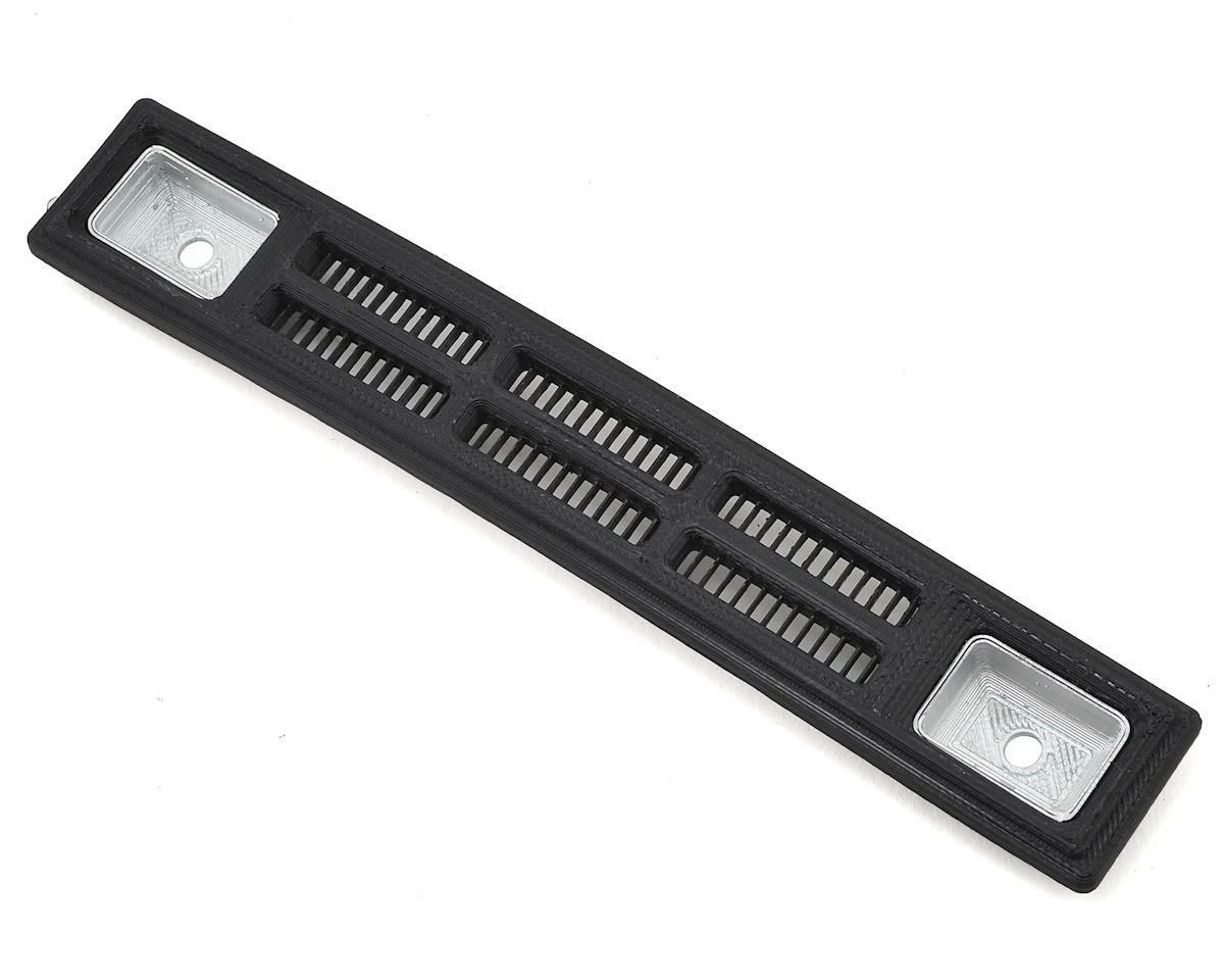 Scale By Chris Toyota SR5 Grille (Pro-Line SR5) 1 Scale By Chris Toyota SR5 Grille (Pro-Line SR5)