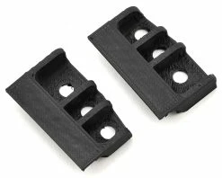 Scale By Chris Toyota SR5 Glue In Tail Light Buckets (Pro-Line SR5)