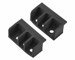 Scale By Chris X10 II Glue In Tail Light Buckets (AXID9047)