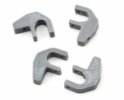 Scale By Chris Harley's Honcho Bed Mount Adapters (Pro-Line SR5)