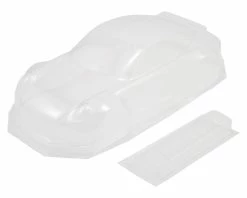 Schumacher GT12 1/12 Body (Type PGT3)