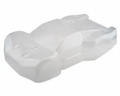 Serpent SRX-2 1/10 Short Course Truck Body (Clear)