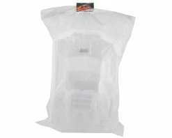 Serpent SRX-2 1/10 Short Course Truck Body (Clear) -Kyosho Shop ser170350 2