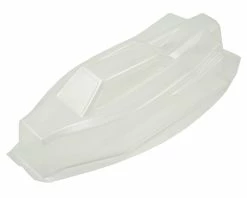 Serpent SDX4 Lightweight 4WD Buggy Body (Clear)