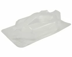 Serpent S811 Cobra Body W/Nose Cone