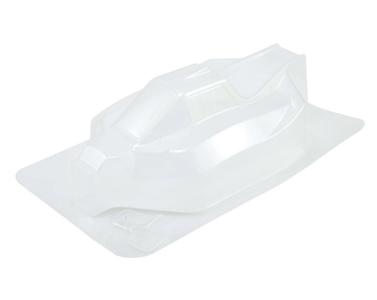 Serpent S811 Cobra Avenger Body W/Nose Cone 1 Serpent S811 Cobra Avenger Body W/Nose Cone