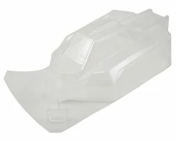 Serpent SRX8 Body (High Downforce)