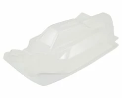 Serpent SRX8-E 1/8 Buggy Body (Clear)