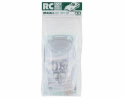 Tamiya Mazda RX-7 1/10 Touring Car Body W/Parts Set (Clear) -Kyosho Shop tam51270 2