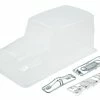 Tamiya CR-01 Toyota Land Cruiser Body Set (Clear)