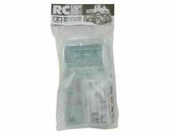 Tamiya CR-01 Unimog Body Set -Kyosho Shop tam51358 2