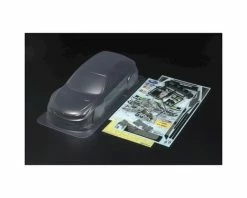 Tamiya Subaru Impreza WRC 2008 Body Set