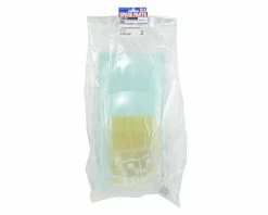 Tamiya 190mm Mazda 2 1/10 TC Body (Clear) (239mm Wheelbase) 5 Tamiya 190mm Mazda 2 1/10 TC Body (Clear) (239mm Wheelbase) -Kyosho Shop tam51591 2