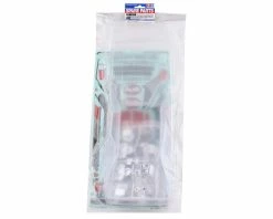 Tamiya Audi Quattro A2 Body Set (Clear) -Kyosho Shop tam51615 4