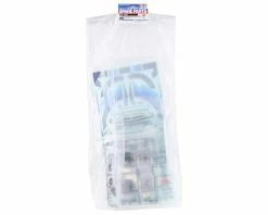 Tamiya Ford Escort MK.II Rally Body Set (Clear) -Kyosho Shop tam51658 4