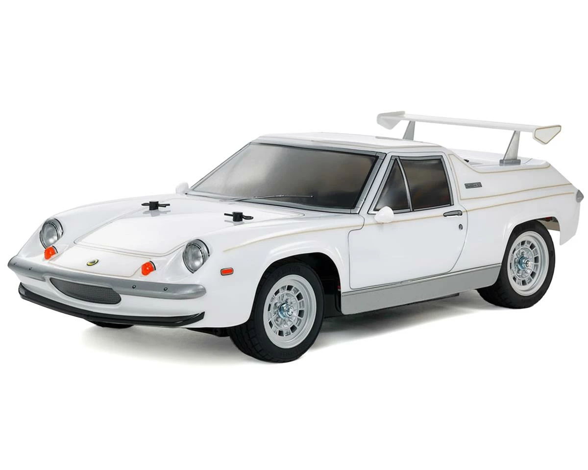Tamiya Lotus Europa Special 1/10 Body Set (Clear) 1 Tamiya Lotus Europa Special 1/10 Body Set (Clear)